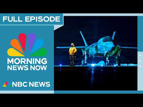 Morning News NOW Full Episode – April 15