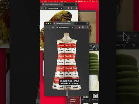 The Met Gala’s mood board