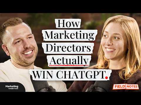 What Is AEO? How to Get Your Brand Found in AI Search | Field Notes