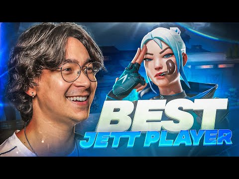 JUST TENZ DESTROYING RADIANTS ON JETT !!!