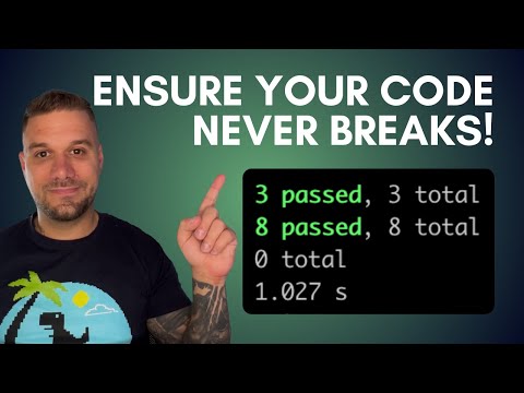 How to Test Next.js Apps: A Quick & Easy Guide (2025)