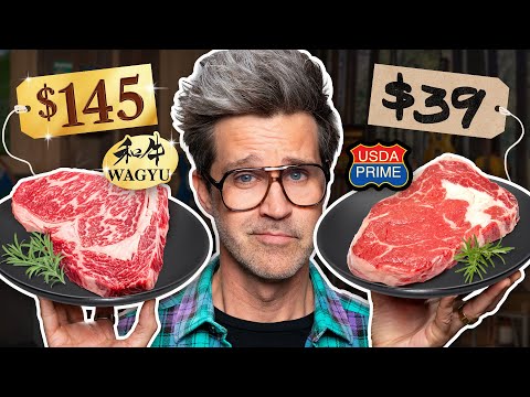 Does Wagyu Beef Really Taste Better?