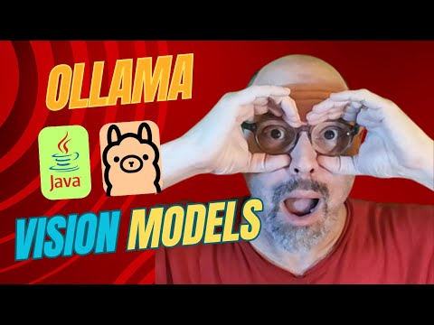 Mastering Vision Models in Ollama: Java Records and Sealed Interfaces