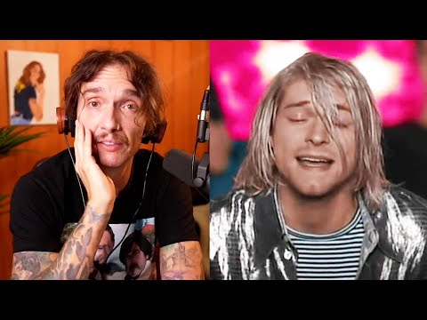 Did You Know This About Nirvana?!