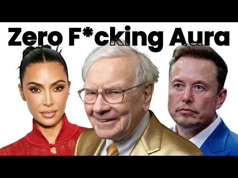 Billionaire Aura Tier List