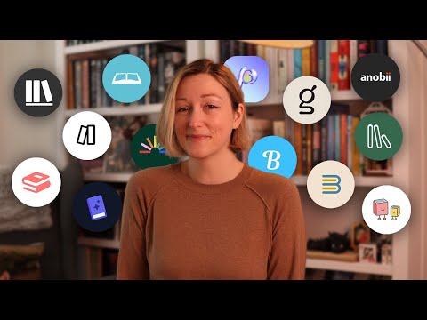 I tried every book platform for 2026 (so you don’t have to)