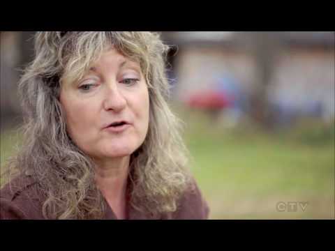 W5: The Forgotten Thalidomide Children