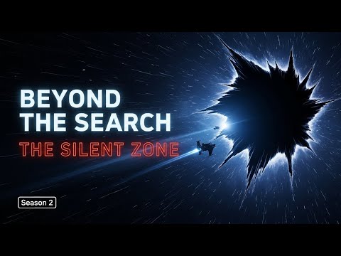 Beyond the Search: The Silent Zone 🤯 | Season 2 | Space & Universe History