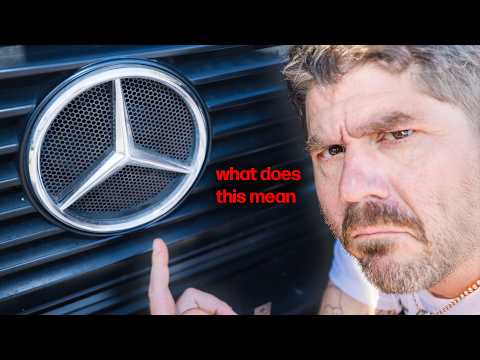 Every Car Logo Explained