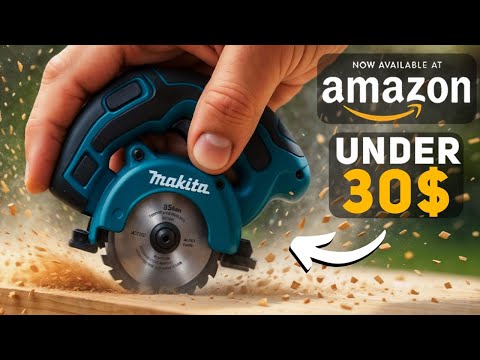 20 New Woodworking Tools On Amazon You Should Buy Now