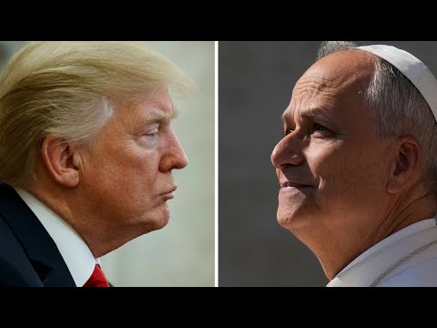 VP Vance: "The Pope should be careful when speaking about matters of theology"