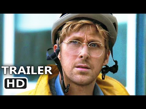 PROJECT HAIL MARY Trailer 2 (2026) Ryan Gosling