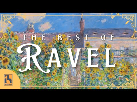The Best of Ravel