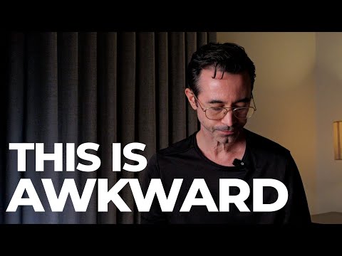 I was wrong about a lot of things (future of this channel)