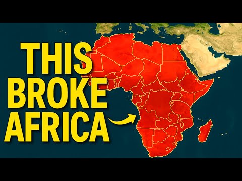 The Lie That Divided Africa