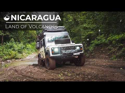 Nicaragua: The Country That Restored Our Faith in Humanity