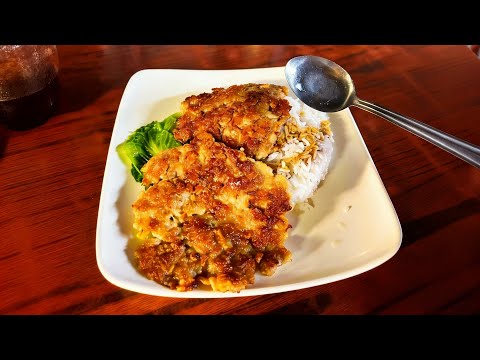 無聊食評直播：元朗大寶冰室排隊食肉餅飯全過程 記者Jordan哥哥在直播！覺得無聊係因為你唔知元朗大寶冰室全亞洲最優秀嘅全手工製作肉餅飯大件夾抵食堪稱味蕾炸蛋鄰近西鐵站巴士總站交通方便