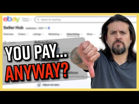 eBay Changing Promoted Listings | Here's What Happens