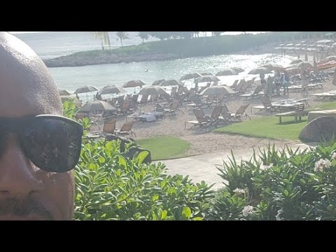 Check Out This Hot Tub At The Disney Hawaii Resort