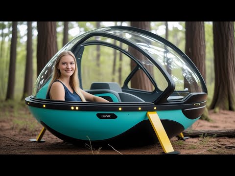 AMAZING CAMPING INVENTIONS THAT WILL BLOW YOUR MIND