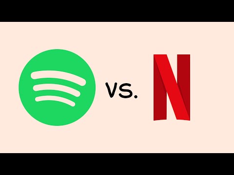 Why Spotify's recommendation is so much better than Netflix