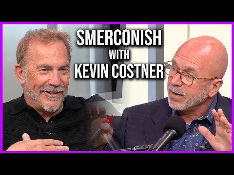 Kevin Costner Reacts to John Dutton’s Sendoff in ‘Yellowstone’. Full Interview w Michael Smerconish