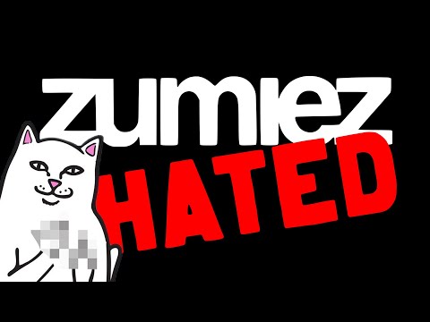 Zumiez - Why They're Hated