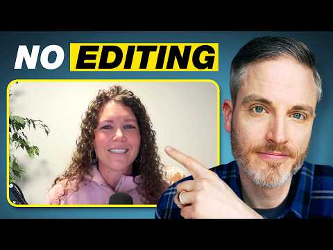 She Got Monetized in 60 Days With Just An iPhone!