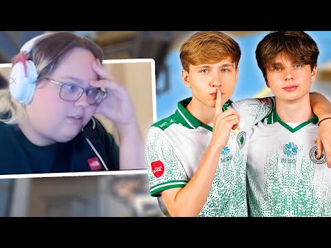 "THEY ARE CHEATING!!" - M0NESY & KYOUSUKE VS MAGIXX!! (ENG SUBS) | CS2 FACEIT