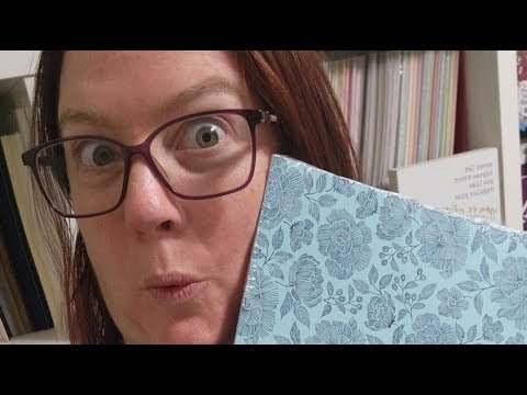 Product of the Month.  Free easy template!