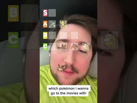 pokemon at the movies