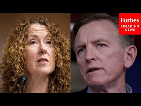 'Major Economic Impact’: Paul Gosar Slams BLM Director Over Proposed Change To Public Land Rule