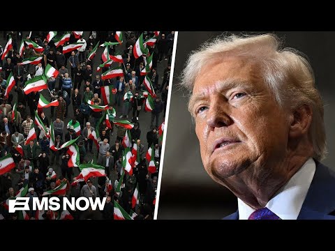 ‘Never seen any intelligence’ Iran was two weeks from a nuke, as Trump said: Sen. Coons