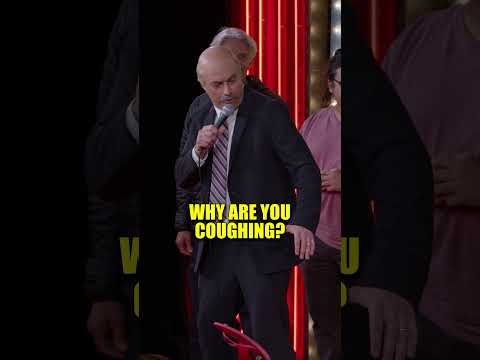 Nut Shot Trivia | Dr Phil LIVE! @TheComedyStore