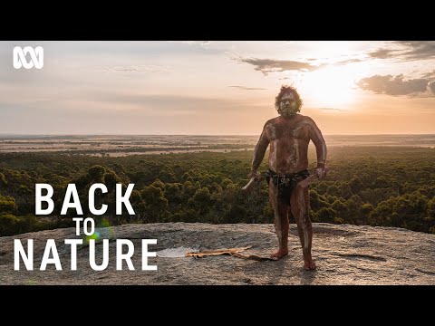 The beautiful connection between people and Country | Back To Nature