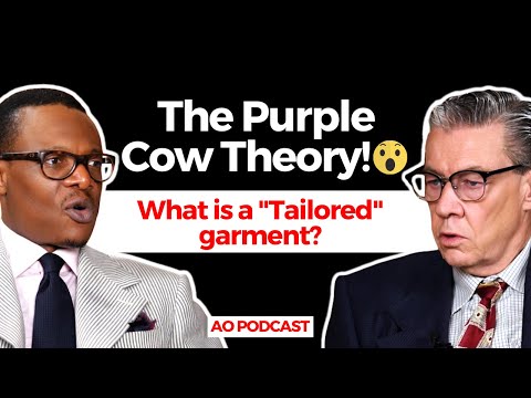 What is a Tailored Garment? | Waistcoats, Hats, AskOkey Casual Summer Suits, &amp; Style Talk | E19
