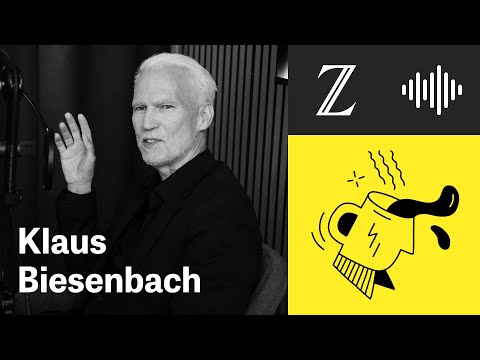 Klaus Biesenbach, was ist Kunst? | Interviewpodcast "Alles gesagt?"