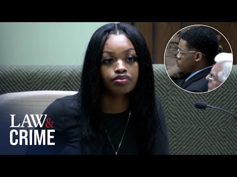 Accused Killer’s Ex-Girlfriend Stuns Court with Explosive Testimony