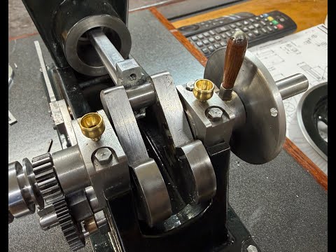 ODDS'N ENDS HIT'N MISS Engine Governor Springs & Timing Disk