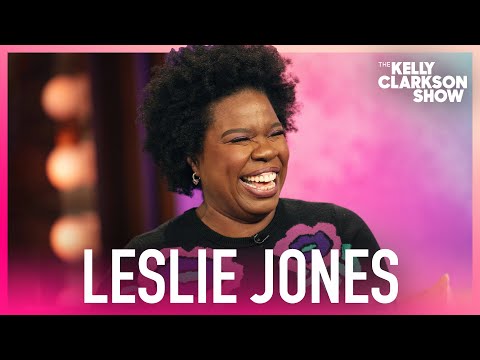 Leslie Jones Did A Cartwheel During Intense 'SNL' Audition