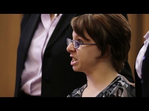 Raw emotions rise during Castro's sentencing