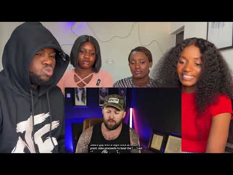 Reaction To America's Airborne Anti-hero - Jake "McNasty" McNiece