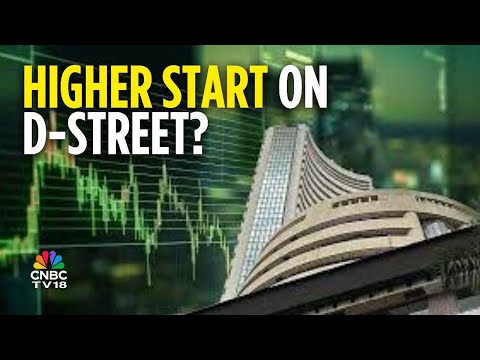 Wall St Futures Rally On Hopes Of A Fed Rate Cut In December, Asia Surges; Strong Start On D-Street?