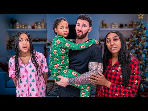 She's Too Sick to Celebrate Christmas 💔