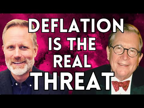 Lacy Hunt: The Economy Is Seizing Up While The Fed Dithers