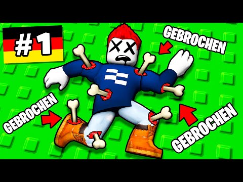 FÜR DIESEN REKORD HABE ICH WIRKLICH ALLES GEGEBEN...