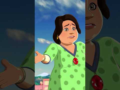 क्या सच में stone से आया भूकंप? | Abhimanyu Ki Alien Family