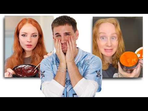 People Tried My Hair Color and Didn’t Hold Back