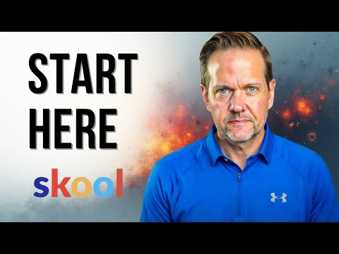 How to Start Coaching Using a Free Skool Community