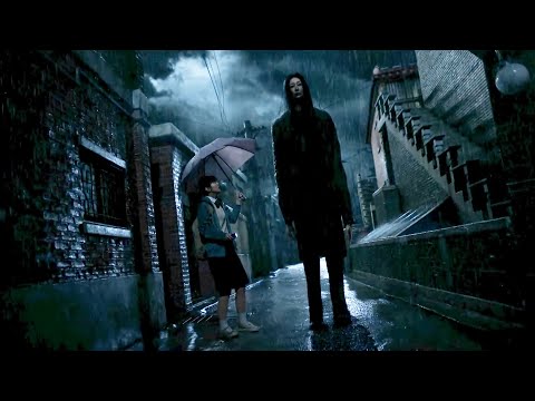 Mysterious Shop Links the Worlds of Life and Death, Creating a Creep World